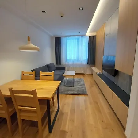 Reset-jahorina Apartment