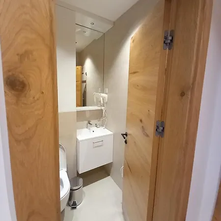 Reset-jahorina Apartment Jahorina
