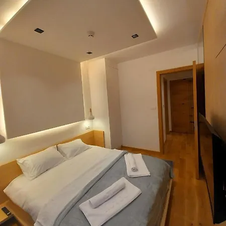 Apartment Reset-jahorina Jahorina