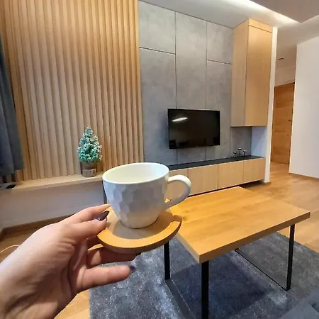 Apartment Reset-jahorina Jahorina