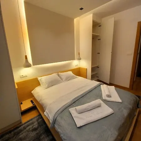 Apartment Reset-jahorina Jahorina
