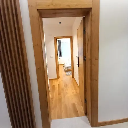 Apartment Reset-jahorina *